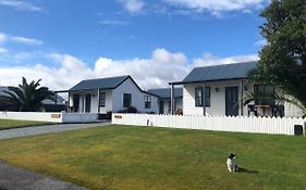 Amberlea Cottages