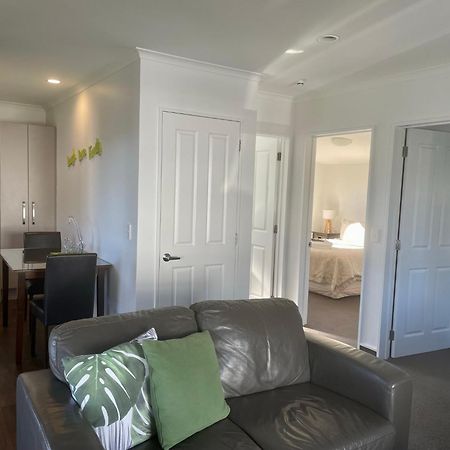 Amberlea Cottages Hokitika Room photo