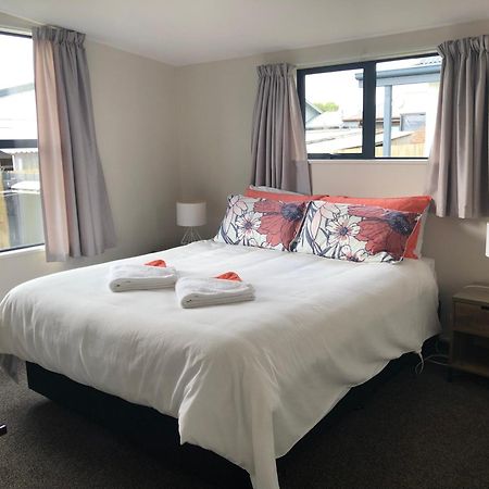 Amberlea Cottages Hokitika Room photo