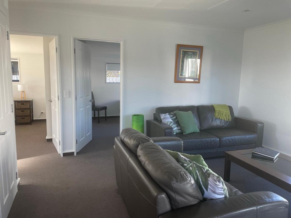 Amberlea Cottages Hokitika Exterior photo