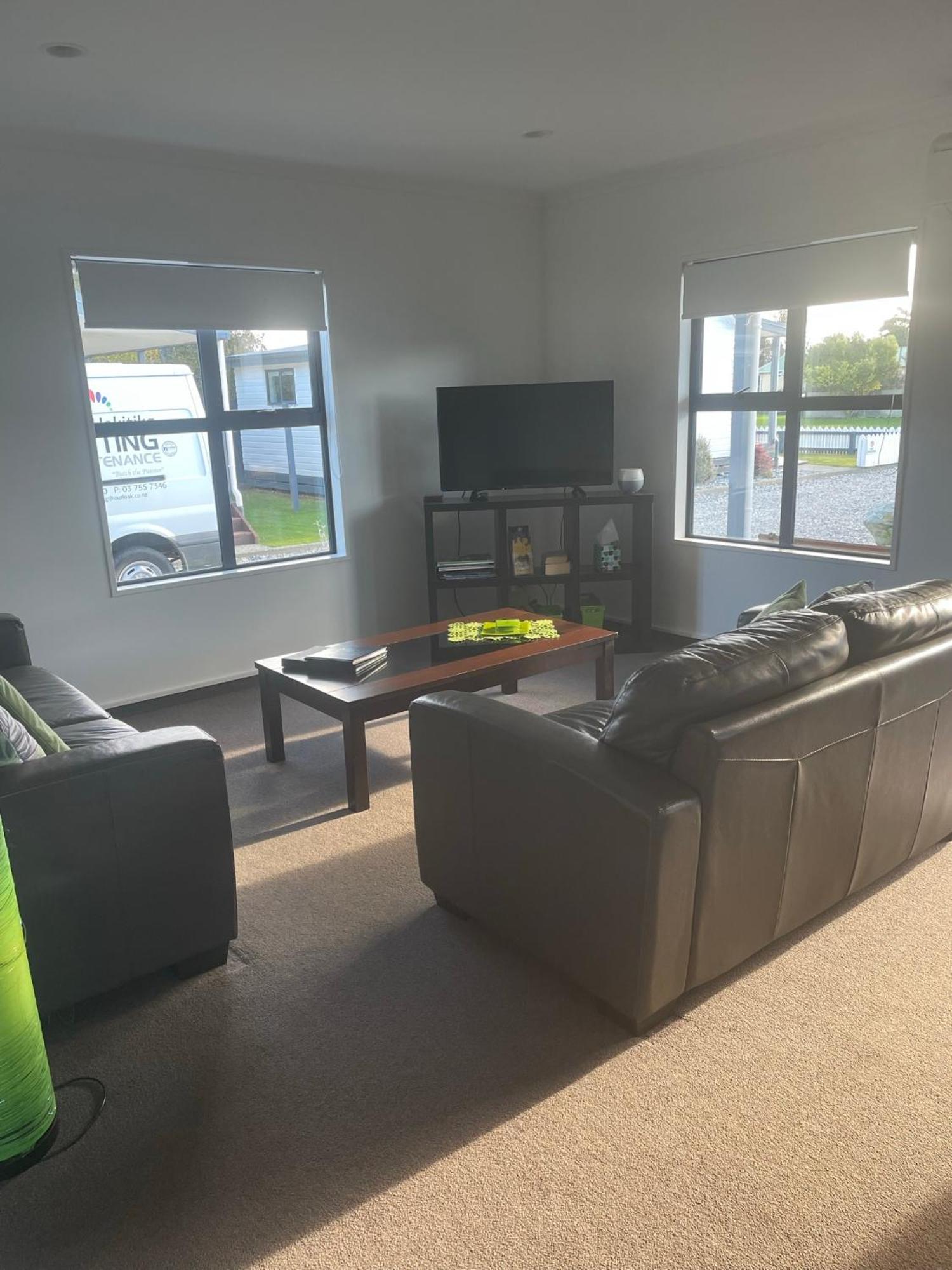 Amberlea Cottages Hokitika Room photo